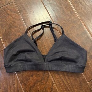 Alo sports bra S